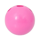 Kugelkörper magenta