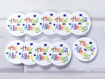 Heldin des Alltags! EKW-Chip